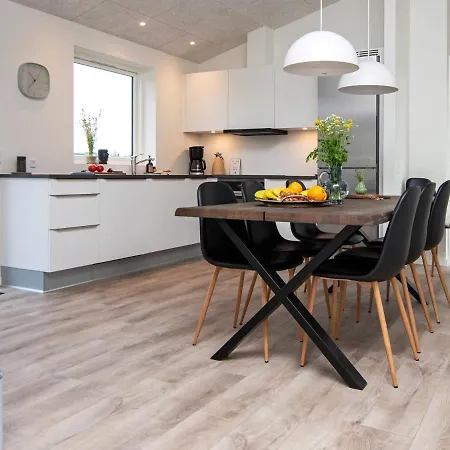 Holiday home 8 Person In