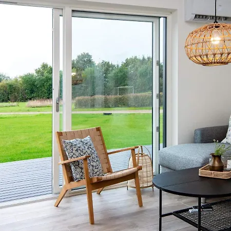 Holiday home 8 Person In