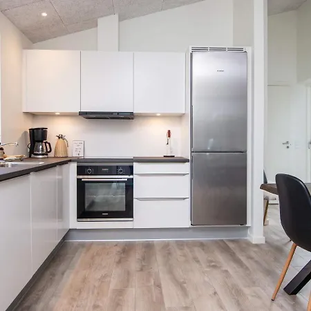 Holiday home 8 Person In Ansager