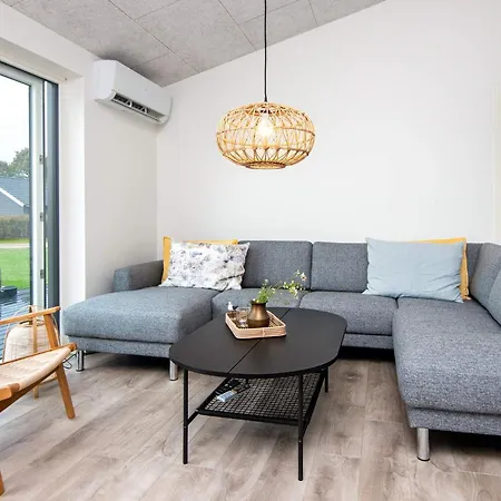 펜션 8 Person In Ansager