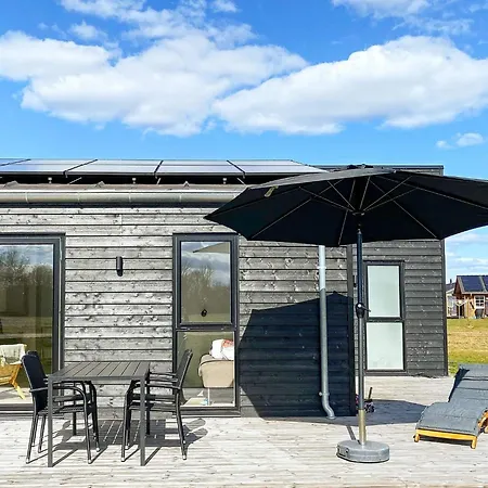 8 Person In 펜션 Ansager