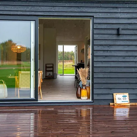 Holiday home 8 Person In *